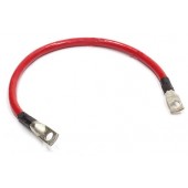 Провод - перемычка АКБ 35 см, (ушко/ушко).S35 (ТК 0313)