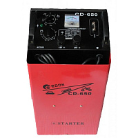 Зарядно-пусковое устройство Edon ПЗУ 650 (12-24В 500А)