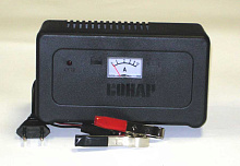 Зарядное устройство Сонар УЗ 201П cо стрелочным  амперметром