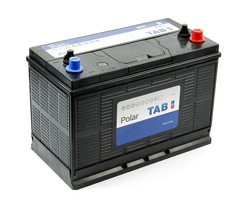 /Аккумулятор TAB Polar 31S-1000