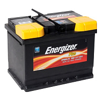 Аккумулятор ENERGIZER PREMIUM 6CT- 60 (о.п.) низкий (EM60LB2) [д242ш175в175/540] [LB2]