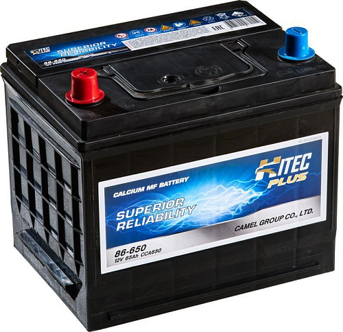 Аккумулятор HITEC 86-650