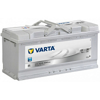 Аккумулятор Varta SD 6CT-110 R (I1) (о.п.) [д393ш175в190/920]