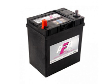Аккумулятор AFA PLUS  35 А/ч (AF-B19R) п.п. [д187ш127в227/300]   [B19]                