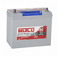 Аккумулятор Mutlu SFB M 2  6CT-  45.1 (50(55)B24R)  [д237ш127в222/360]Тонк.кл.