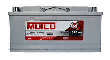 Аккумулятор Mutlu SFB M3 6CT-110.0 @ Аккумулятор Mutlu SFB M3 6CT-110.0 @
