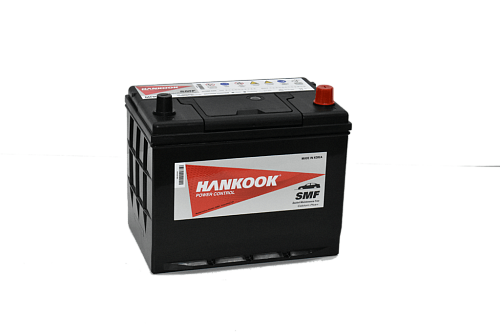 /Аккумулятор HANKOOK 6CT-70.0 (80D26L) бортик
