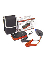 Портативное пусковое (зарядное) устройство PRO-8,8000 Maч,600A,LI-Po АКБ ARNEZI R7990234