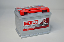Аккумулятор Mutlu SFB M3 6СТ-60.0 низкий