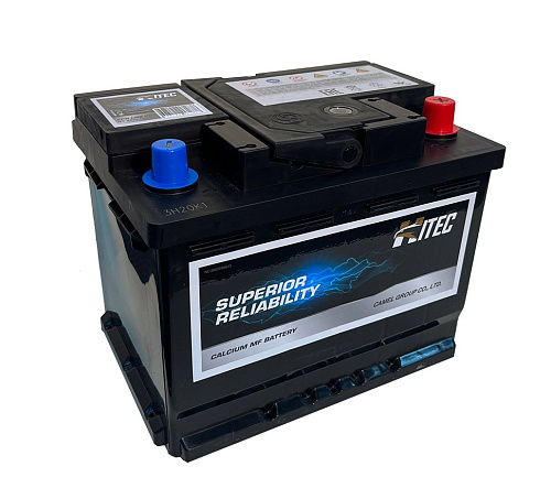 Аккум. батарея HITEC 55530MF