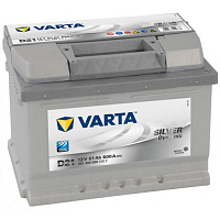 Аккумулятор Varta SD 6CT-61 R (D21) низ. (о.п.) [д242ш175в175/600]