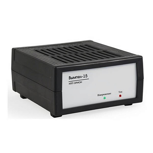 Зарядное устройство Вымпел-15 (автоматич, 7А, 12В) (уп.20шт.)