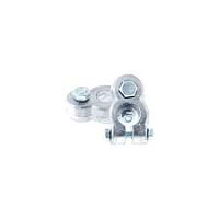 Клеммы переходные на АКБ (31 гр) штифт 3/8 на резьб. кл. (компл. 2 шт) (ТК 0708)