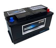 Аккумулятор HITEC 6СТ- 92 (о.п.) AGM VRL5 [д324ш175в210/850]