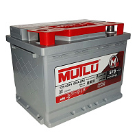 Аккумулятор Mutlu SERIE 3  6CT- 63 (п.п.) (L2.63.060.B) необслуживаемый [д242ш175в190/600]   [L2]
