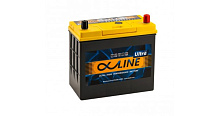 Аккумулятор AlphaLINE STANDARD 6СТ- 52 (о.п.) (65B24L) [д234ш127в225/480] [B24]