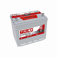 Аккумулятор Mutlu SFB M2 6СТ-70.0 (80D26FL) бортик