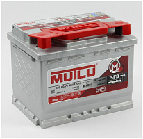 Аккумулятор Mutlu SFB M3 6CT-60.1 (610A)