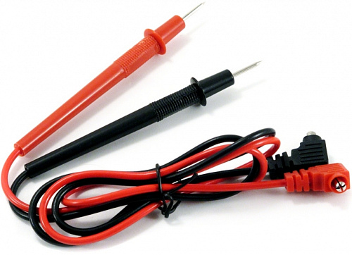 Щупы для мультиметра