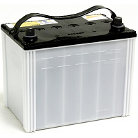 Аккумулятор GS YUASA Gran Cruise Standart GST (80D26R) 68 (п.п.) [д257ш172в225/580]   [D26]