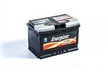 Аккумулятор ENERGIZER PREMIUM 6CT- 77 (о.п.) R (EM77L3) [д278ш175в190/780] [L3]