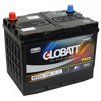 Аккумулятор Globatt (80D26L) 70 (о.п) ниж.креп. [д260ш173в225/600]   [D26]