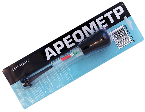 Ареометр Авоськавто DP-903