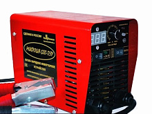 Пускозарядное устройство Микроша 500 ПЗУ(12-24В 40А\300А) 