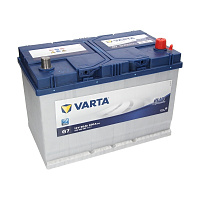 Аккумулятор VARTA Blue Dynamic 6СТ-95.0 (595 404 083) яп.ст/бортик