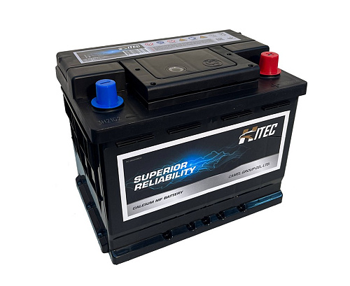Аккумулятор HITEC 56559MF