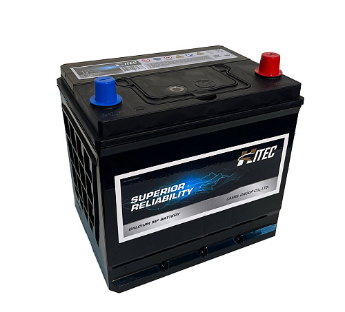 Аккумулятор HITEC 75D23L