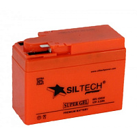 Аккумулятор SILTECH GEL12035 12V3,5AH (YTR4A-BS) толстый (уп.20 шт) [д114ш49в84/50 Аккумулятор SILTECH GEL12035 12V3,5AH (YTR4A-BS) толстый (уп.20 шт) [д114ш49в84/50