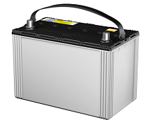 Аккумулятор GS YUASA Gran Cruise Standart GST (105D31L) 80 (о.п.) [д302ш172в225/710]