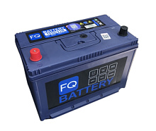 Аккумулятор FQ 6СТ- 90 (п.п.) (105D31R) ниж.креп. [д303ш172в220/750] [D31]