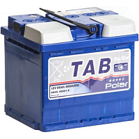 Аккумулятор TAB Polar 6СТ- 60.0 uni