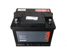 Аккумулятор LADA 6СТ- 70 (о.п.) [д278ш175в190/720]   [L3]