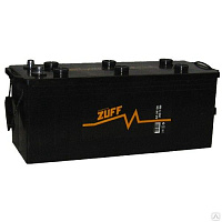 Аккумулятор ZUFF 6СТ-140 L (рос) [д513ш182в215/900] [A]