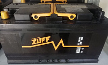 Аккумулятор ZUFF 6СТ- 100 VLR (о.п.) [д354ш175в190/830]   [L5]